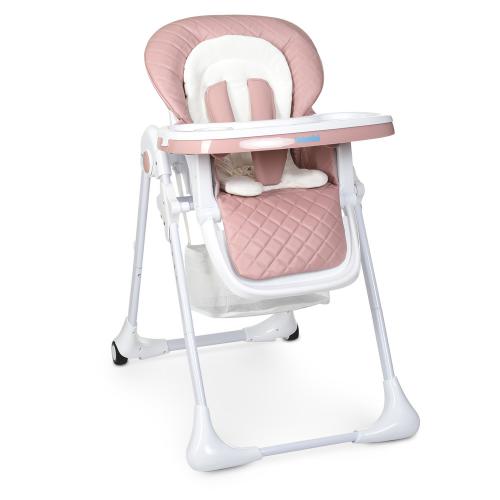

Стульчик для кормления Bambi (M 3890 Rosette QT)