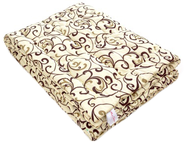 

Одеяло шерстяное MirSon №163 Котон Hand Made Зима Outlet 155x215 см