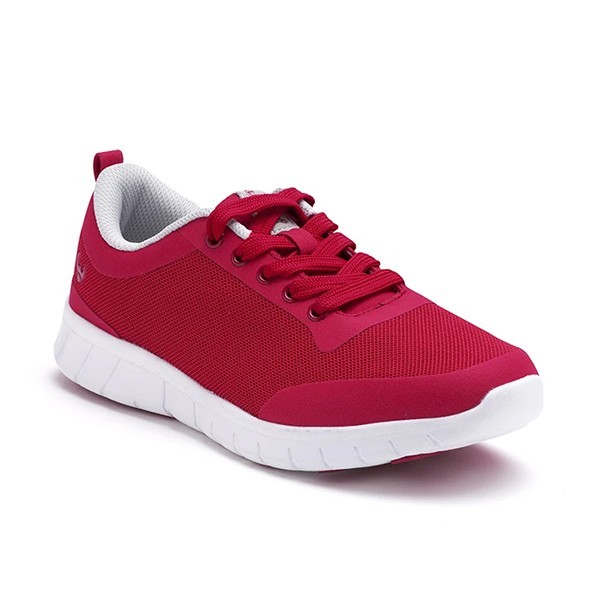 

Кроссовки SUECOS Alma Rosso красные р.39