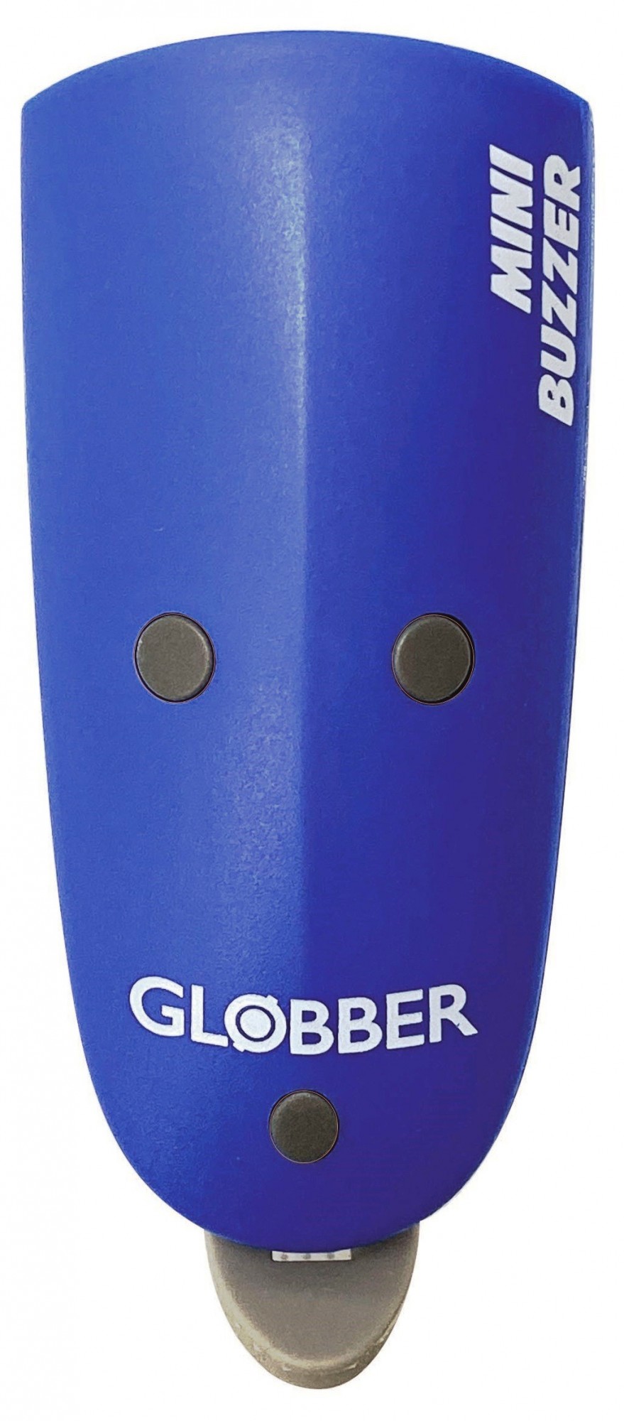 

Сигнал звуковой и световой Globber синий (530-100)