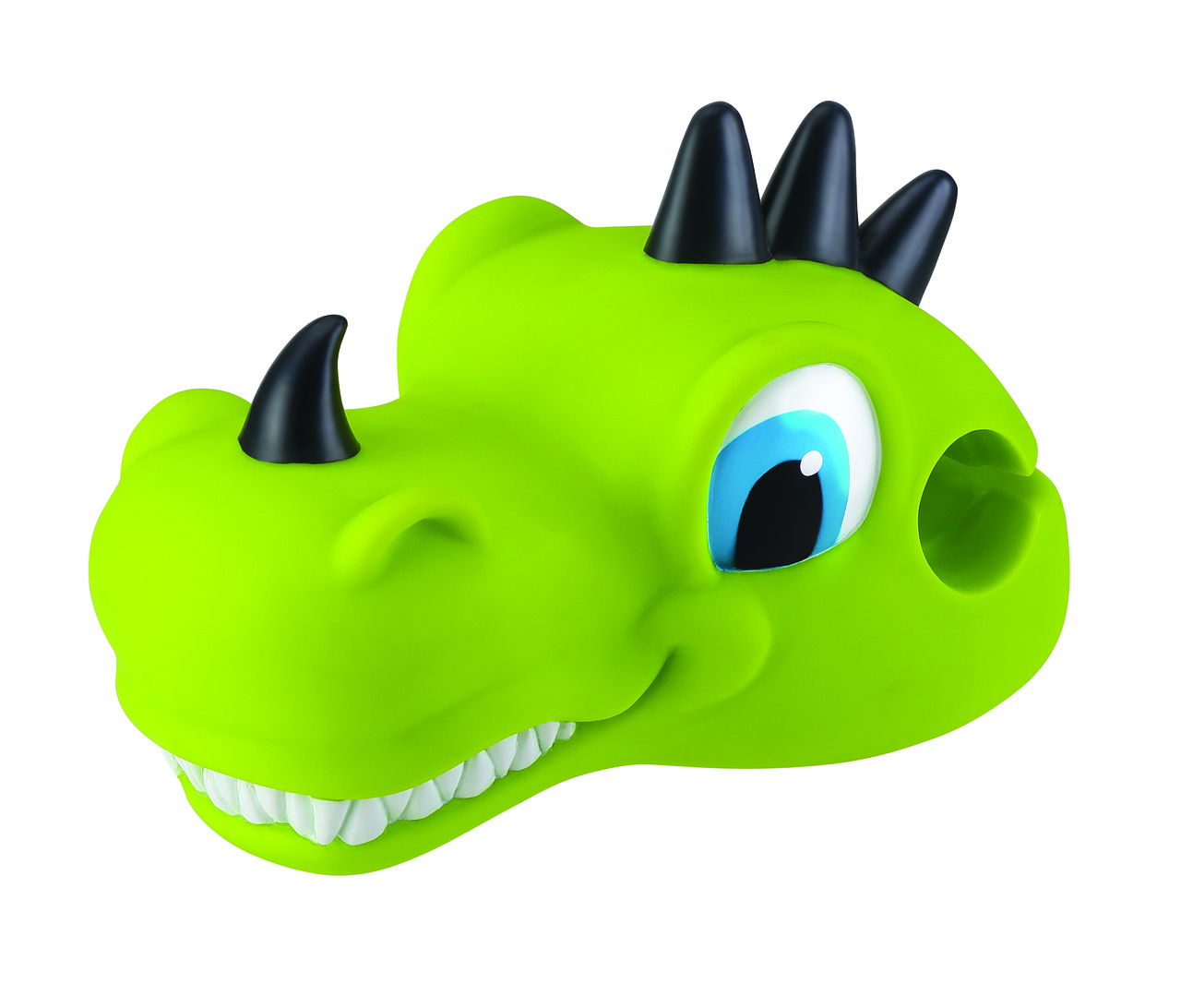 

Насадка на руль Globber Дракон зеленый (527-106)