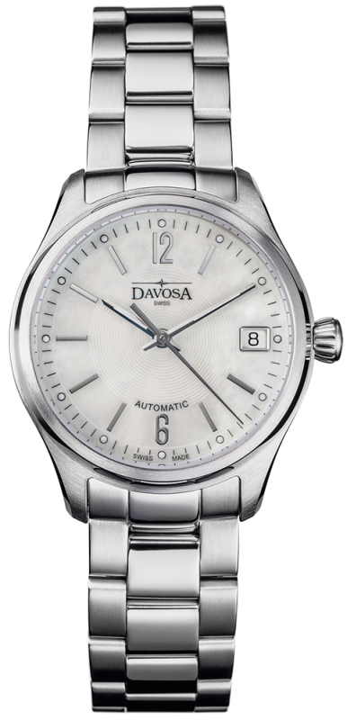 

Часы наручные Davosa 166.190.10