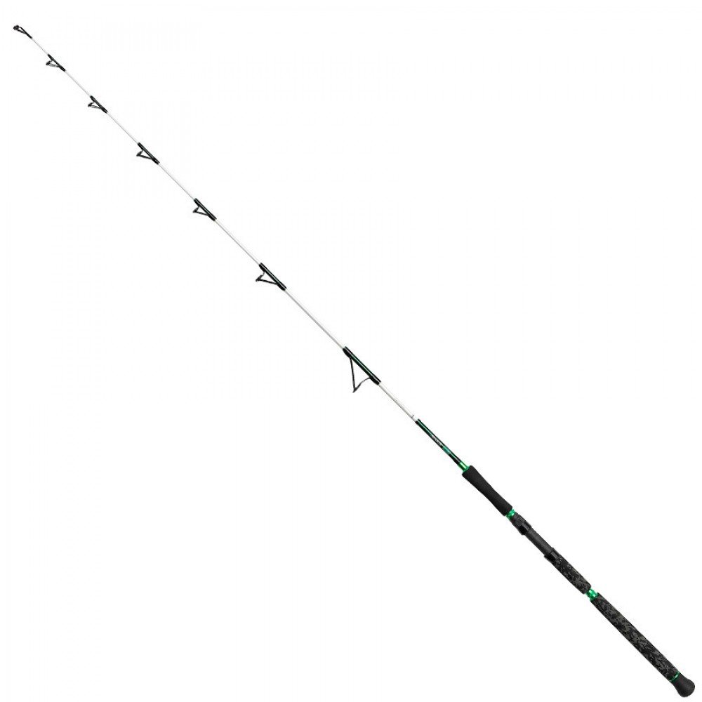 

Удилище DAM MADCAT White Vertical 1.9m 150g (56877)