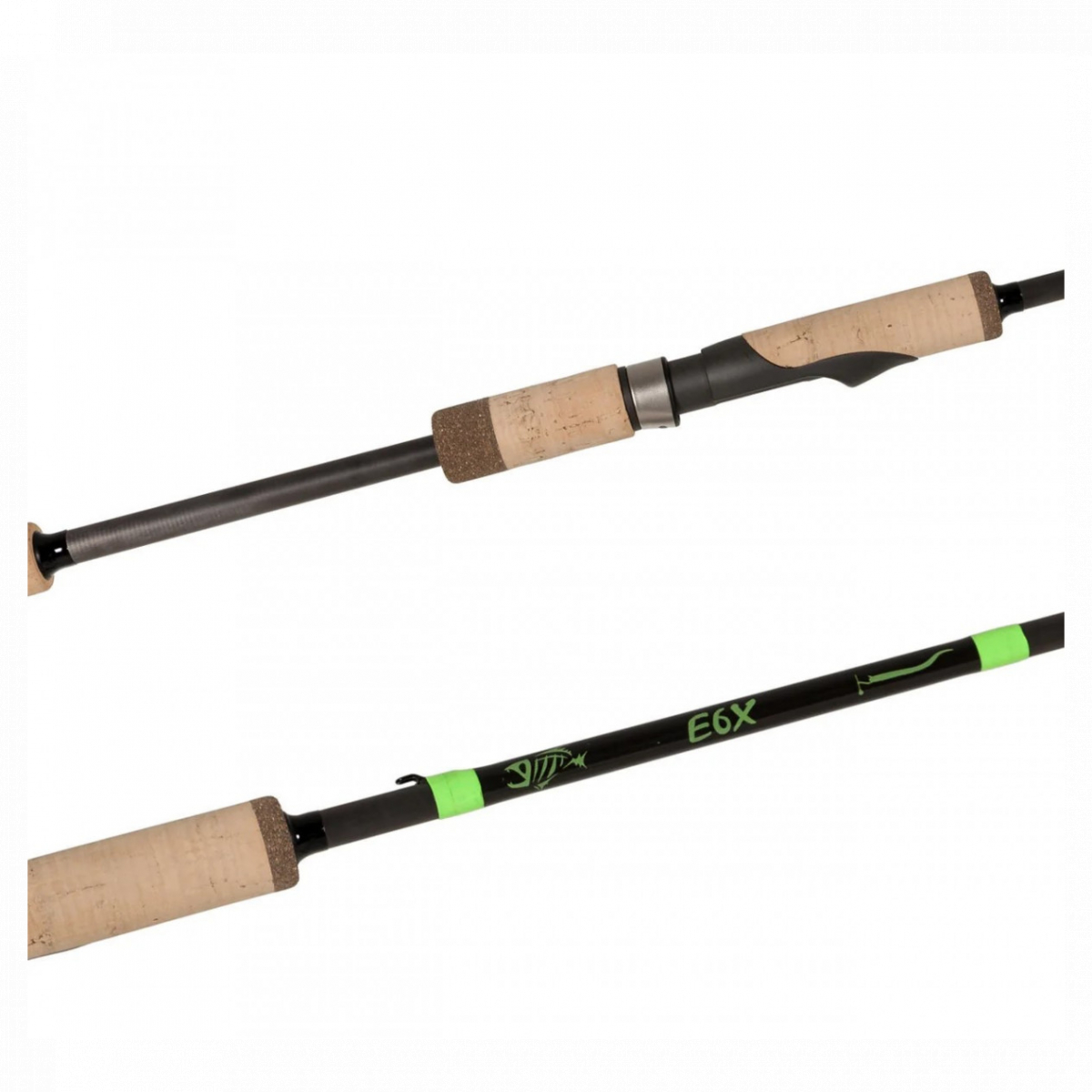 

Удилище G.Loomis E6X Shakyhead E6X 822S SYR 2.08m 3.5-8.8g (GL12704-01)