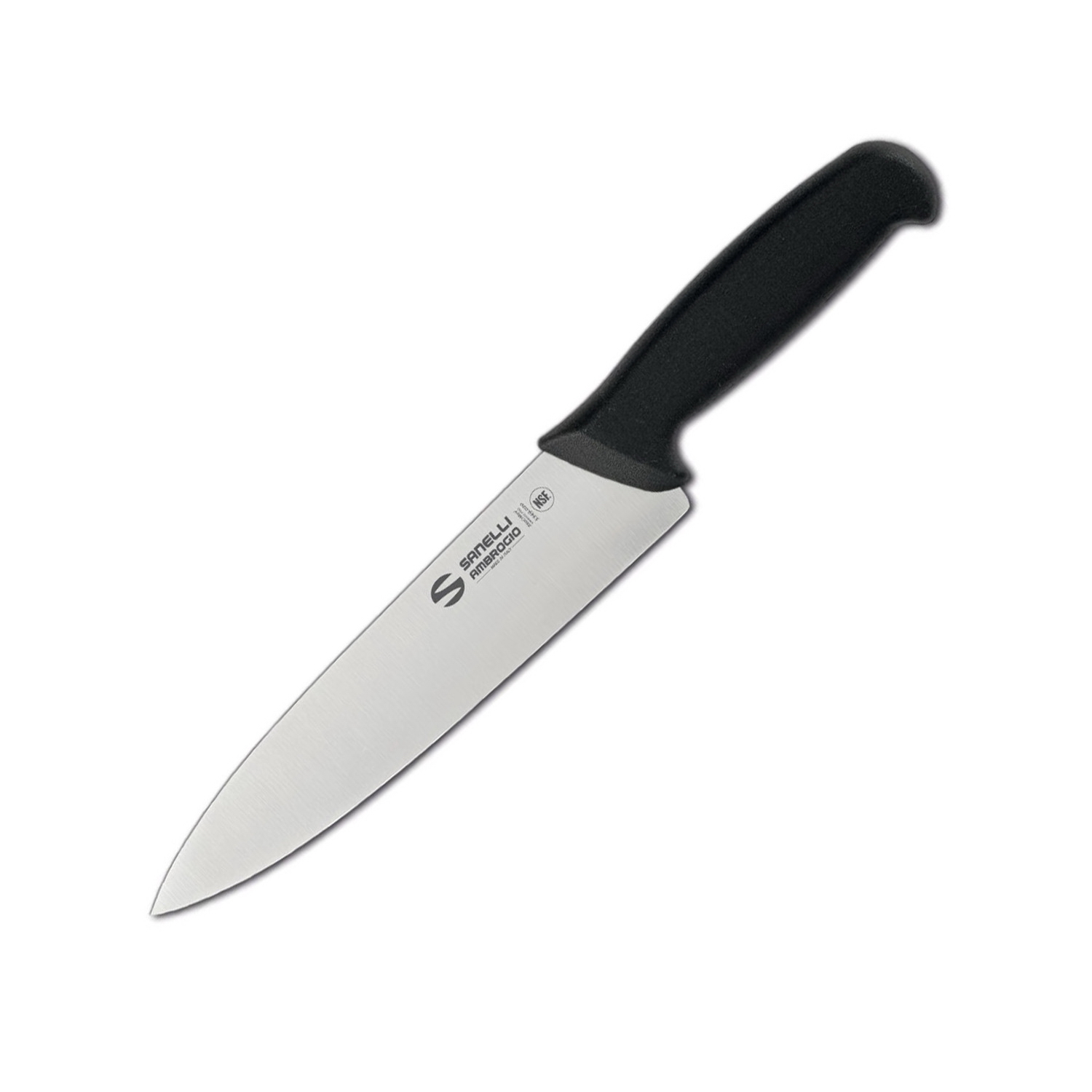 

Нож поварской Sanelli Ambrogio Supra 20 см