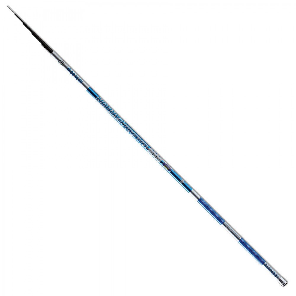 

Удилище Lineaeffe Dream Carbone Pole 6m 30g (2516760)