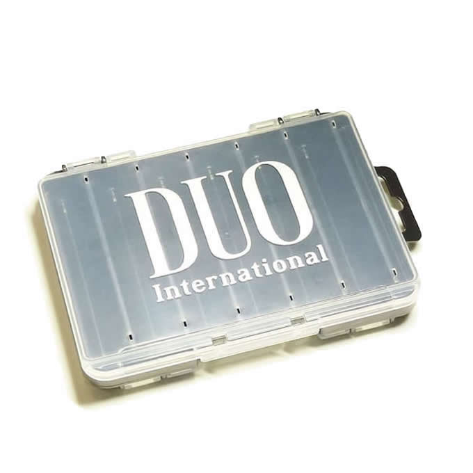 

Коробка DUO Reversible Box 86 13,5x8,6x1,8cm