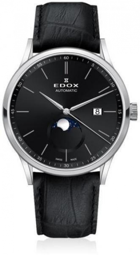 

Часы Edox 80500 3 NIN