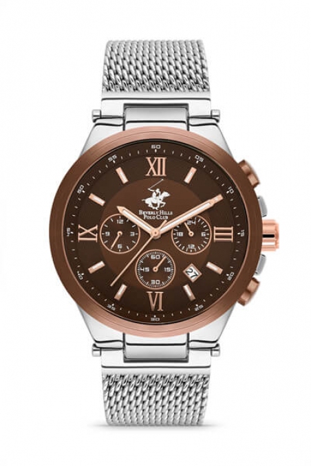 

Часы Beverly Hills Polo Club BH0037-07