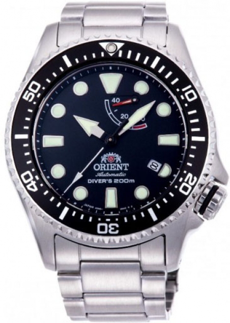 

Часы Orient RA-EL0001B00B