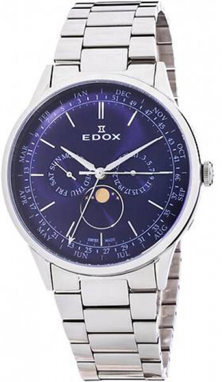 

Часы Edox 40101 3M BUIN