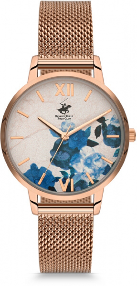 

Часы Beverly Hills Polo Club BH9672-04