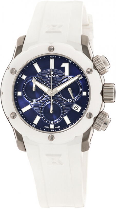 

Часы Edox 10225 3B BUIN