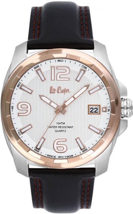 

Часы Lee Cooper LC-26G-D