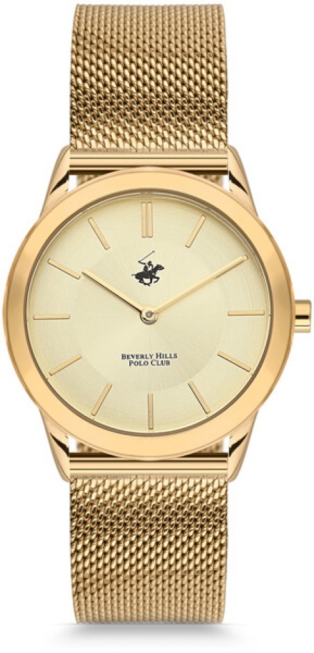 

Часы Beverly Hills Polo Club BH9669-03