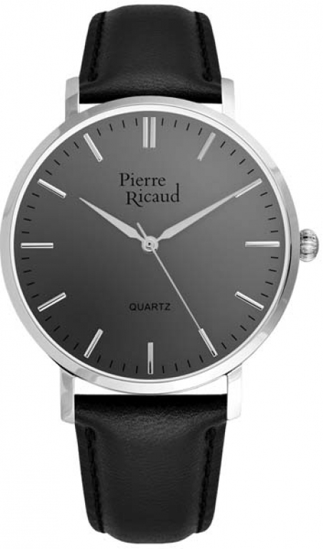 

Часы Pierre Ricaud PR 91074.5217Q