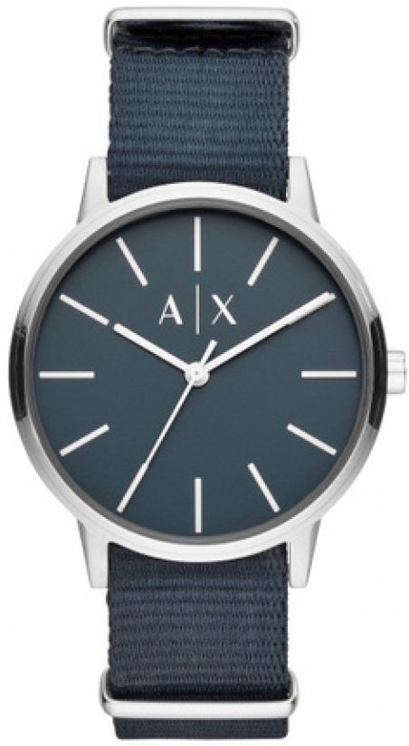 

Часы Armani Exchange AX2712