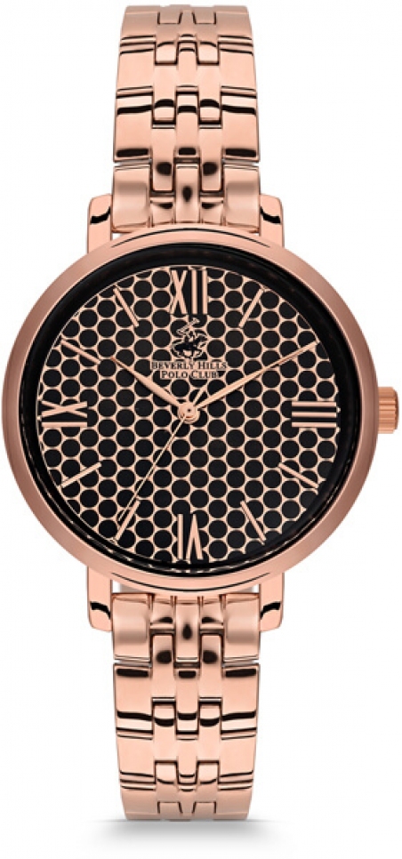 

Часы Beverly Hills Polo Club BH9665-04