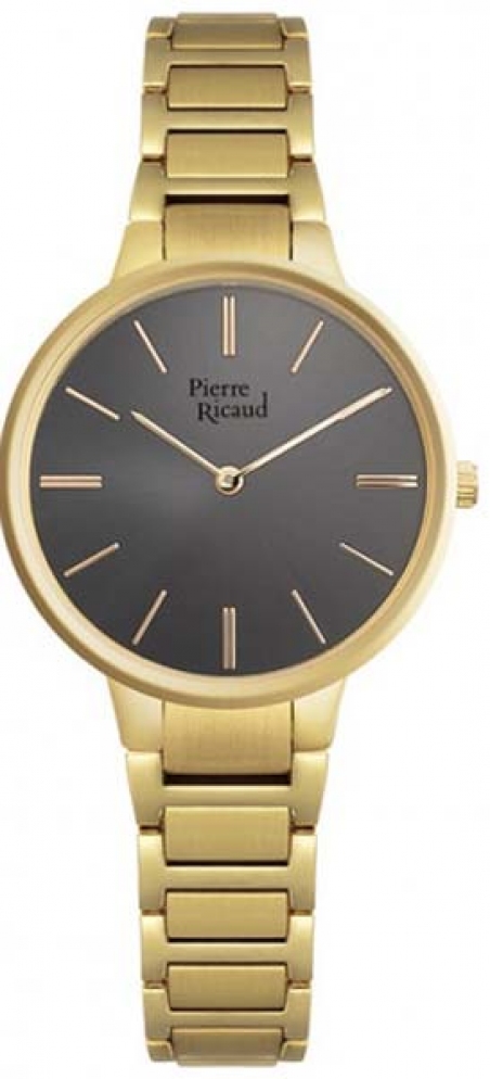 

Часы Pierre Ricaud PR 22034.1117Q
