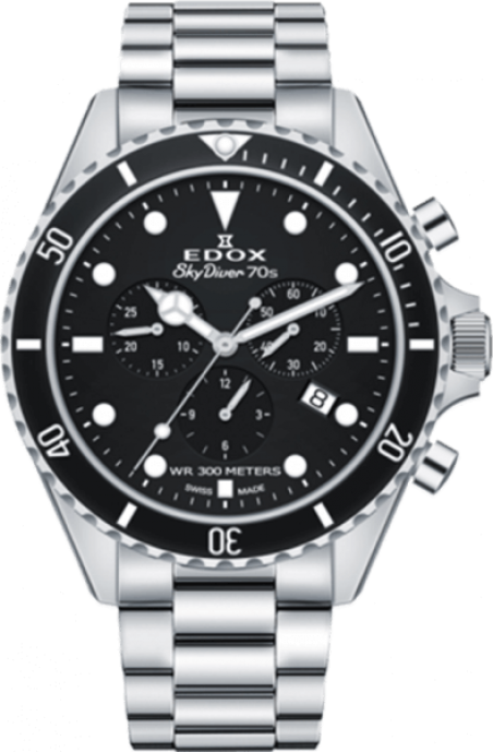 

Часы Edox 10238 3NM NI