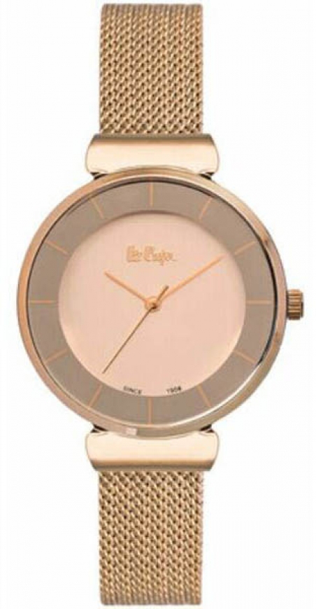 

Часы Lee Cooper LC06918.410