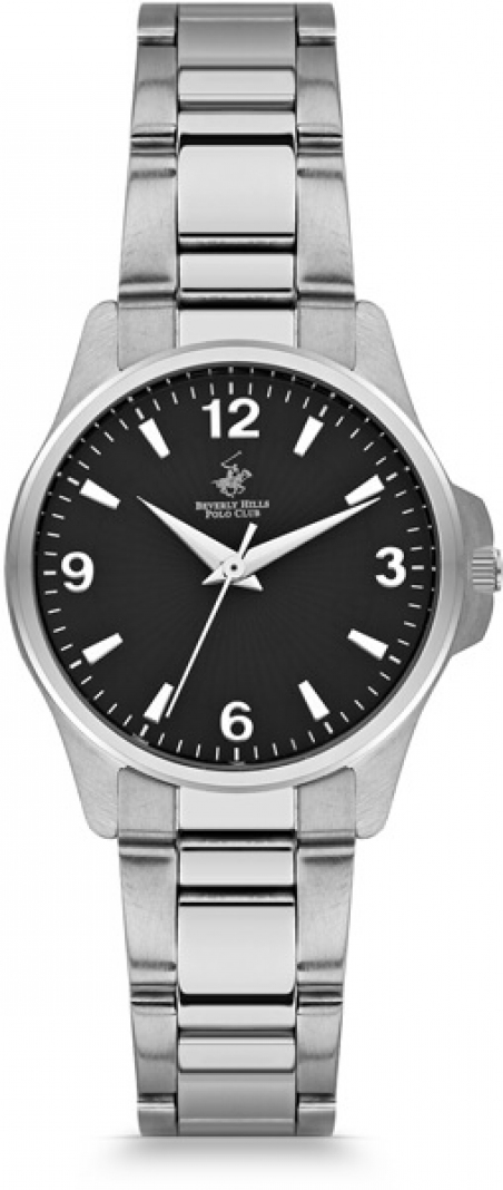 

Часы Beverly Hills Polo Club BH3000-1B
