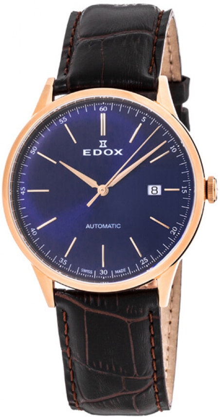 

Часы Edox 80106 37RC BUIR