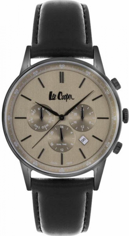

Часы Lee Cooper LC06887.671