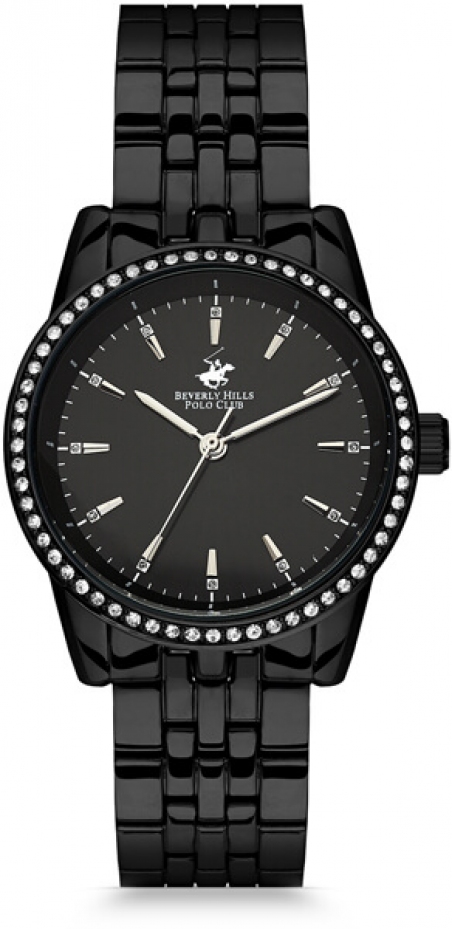 

Часы Beverly Hills Polo Club BH9663-05
