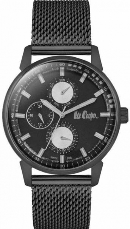 

Часы Lee Cooper LC06580.650