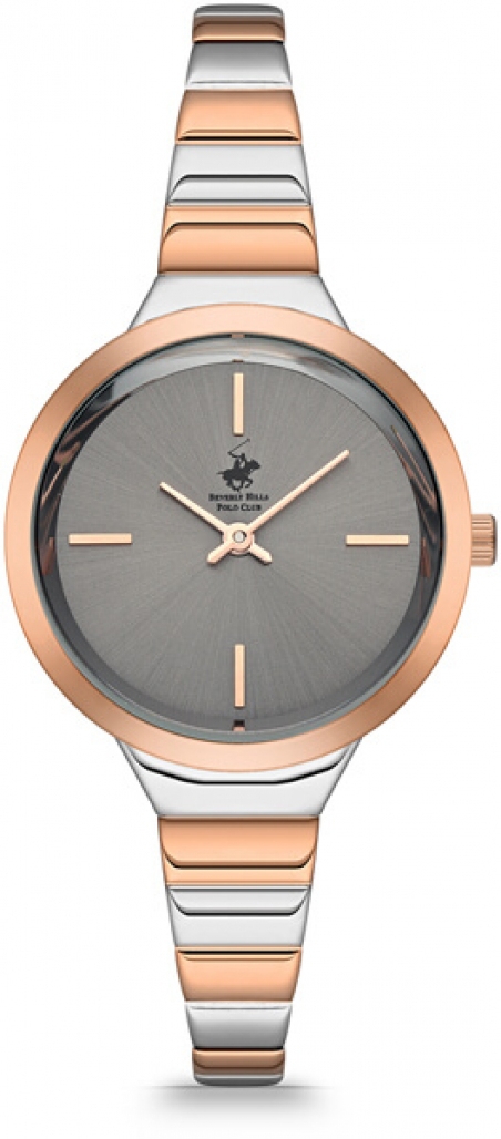 

Часы Beverly Hills Polo Club BH3108-09
