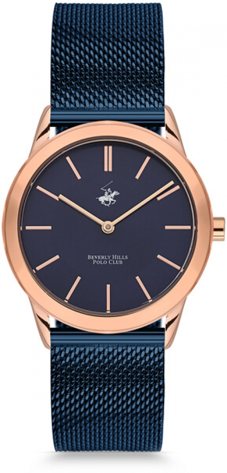 

Часы Beverly Hills Polo Club BH9669-05