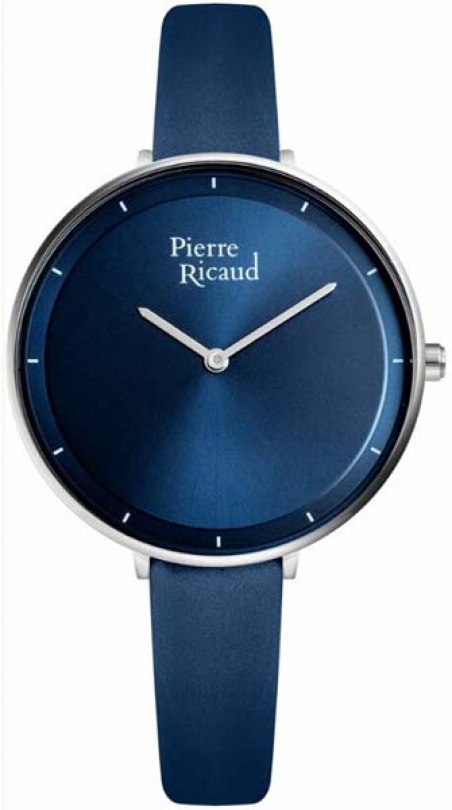 

Часы Pierre Ricaud PR 22100.5N15Q