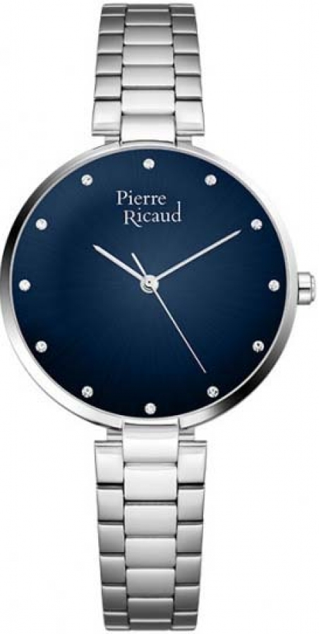 

Часы Pierre Ricaud PR 22057.5145Q