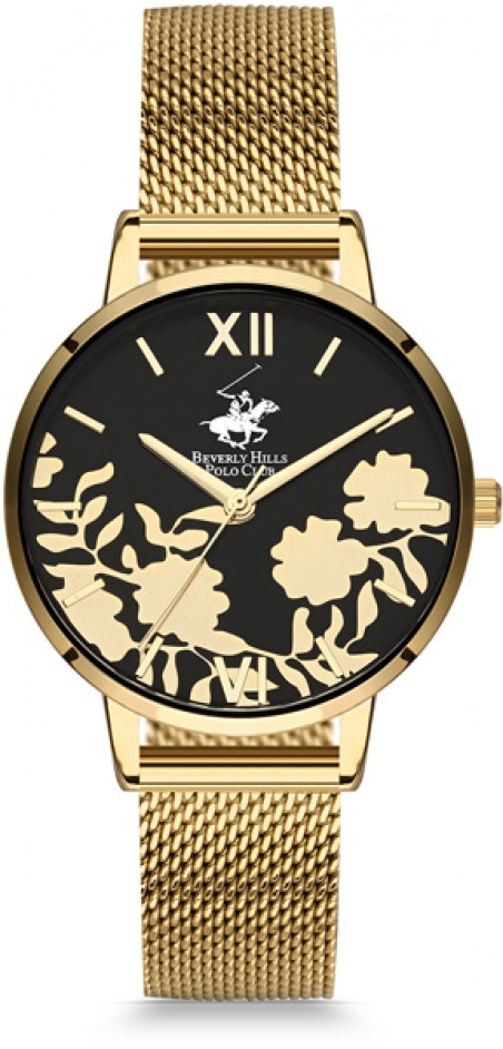 

Часы Beverly Hills Polo Club BH9671-03