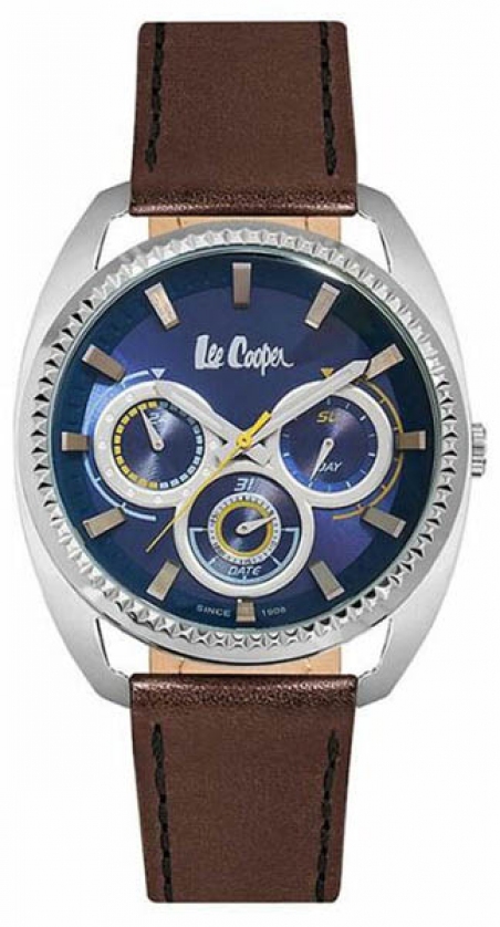 

Часы Lee Cooper LC06664.395