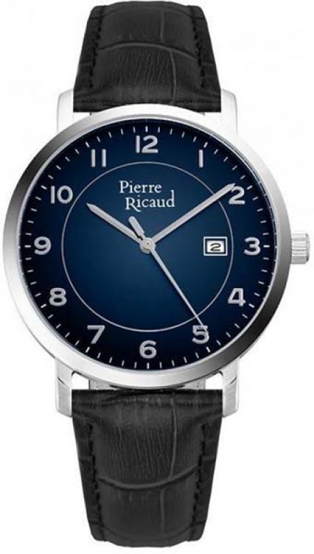 

Часы Pierre Ricaud PR 97229.5225Q