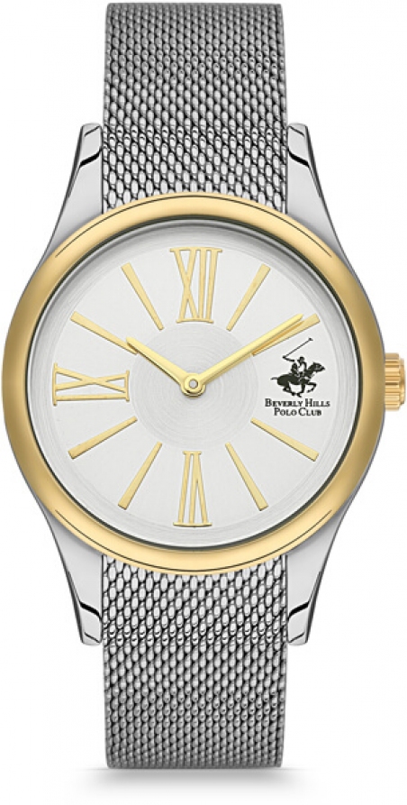 

Часы Beverly Hills Polo Club BH9612-05