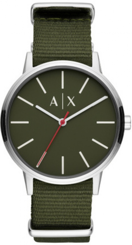 

Часы Armani Exchange AX2709