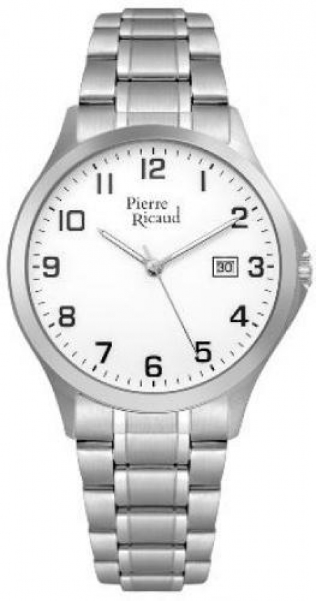 

Часы Pierre Ricaud PR 91096.5122Q