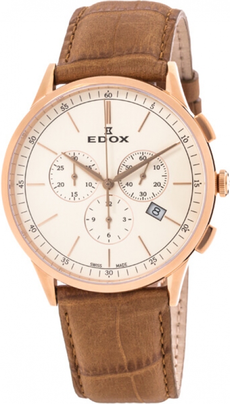 

Часы Edox 10236 37RC BEIR