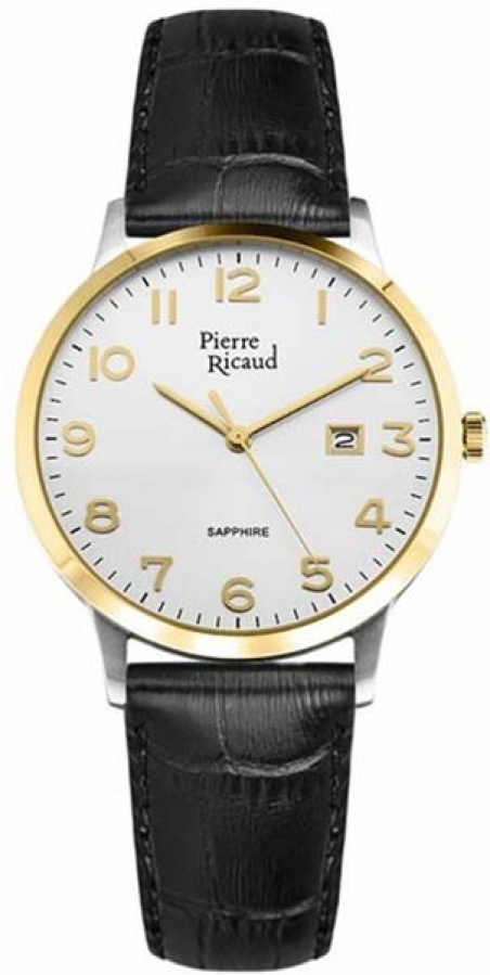 

Часы Pierre Ricaud PR 91022.2223Q