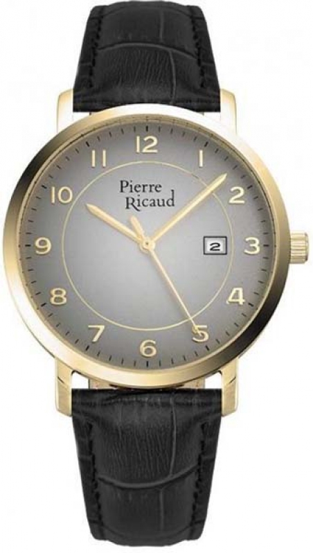 

Часы Pierre Ricaud PR 97229.5227Q