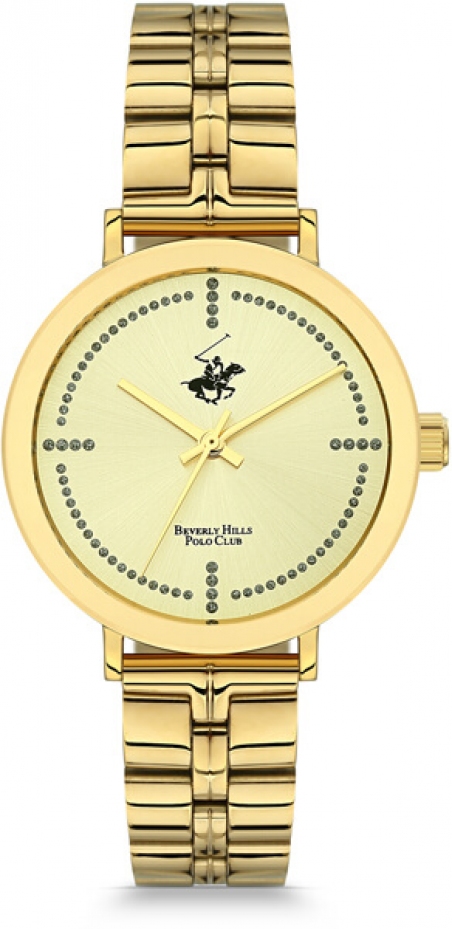 

Часы Beverly Hills Polo Club BH9662-03
