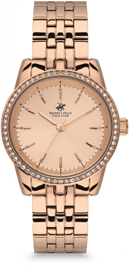 

Часы Beverly Hills Polo Club BH9663-04