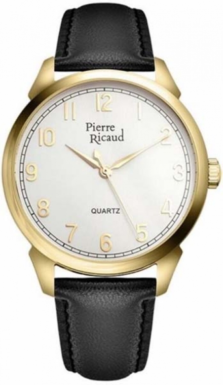 

Часы Pierre Ricaud PR 97228.1223Q
