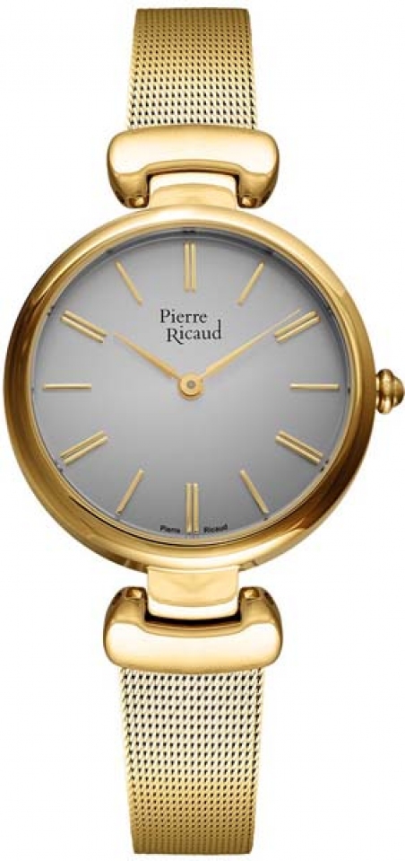 

Часы Pierre Ricaud PR 22059.1117Q