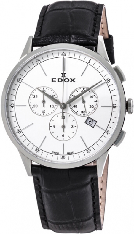 

Часы Edox 10236 3C AIN