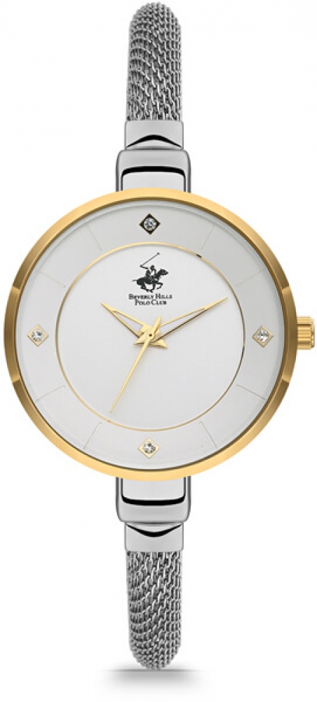 

Часы Beverly Hills Polo Club BH9610-06