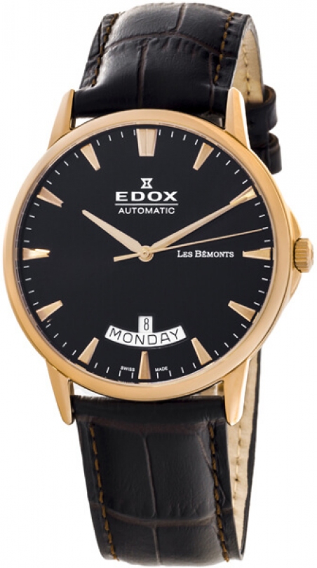 

Часы Edox 83015 37R NIR